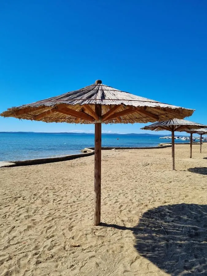 Sand & Relax Privlaka - Mobile Home 