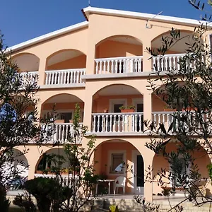 Apartman Dujlovic, Privlaka